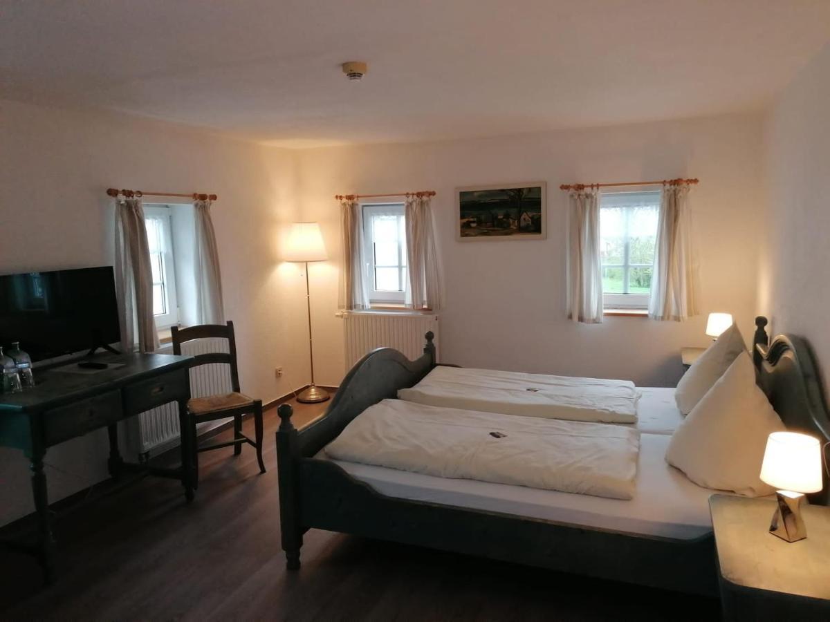 Olbersdorfer Hof Hotel Ngoại thất bức ảnh