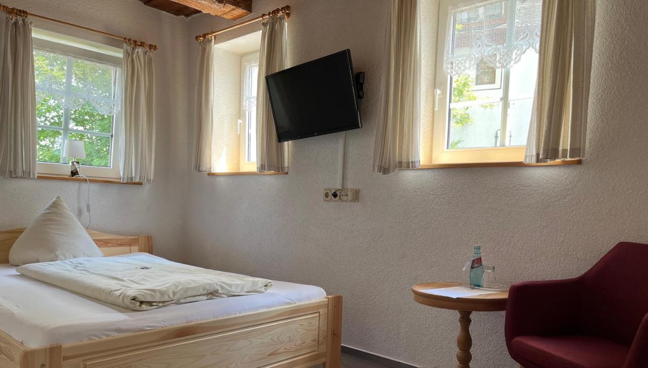 Olbersdorfer Hof Hotel Ngoại thất bức ảnh