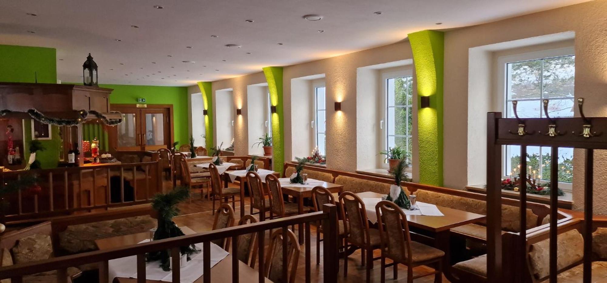 Olbersdorfer Hof Hotel Ngoại thất bức ảnh